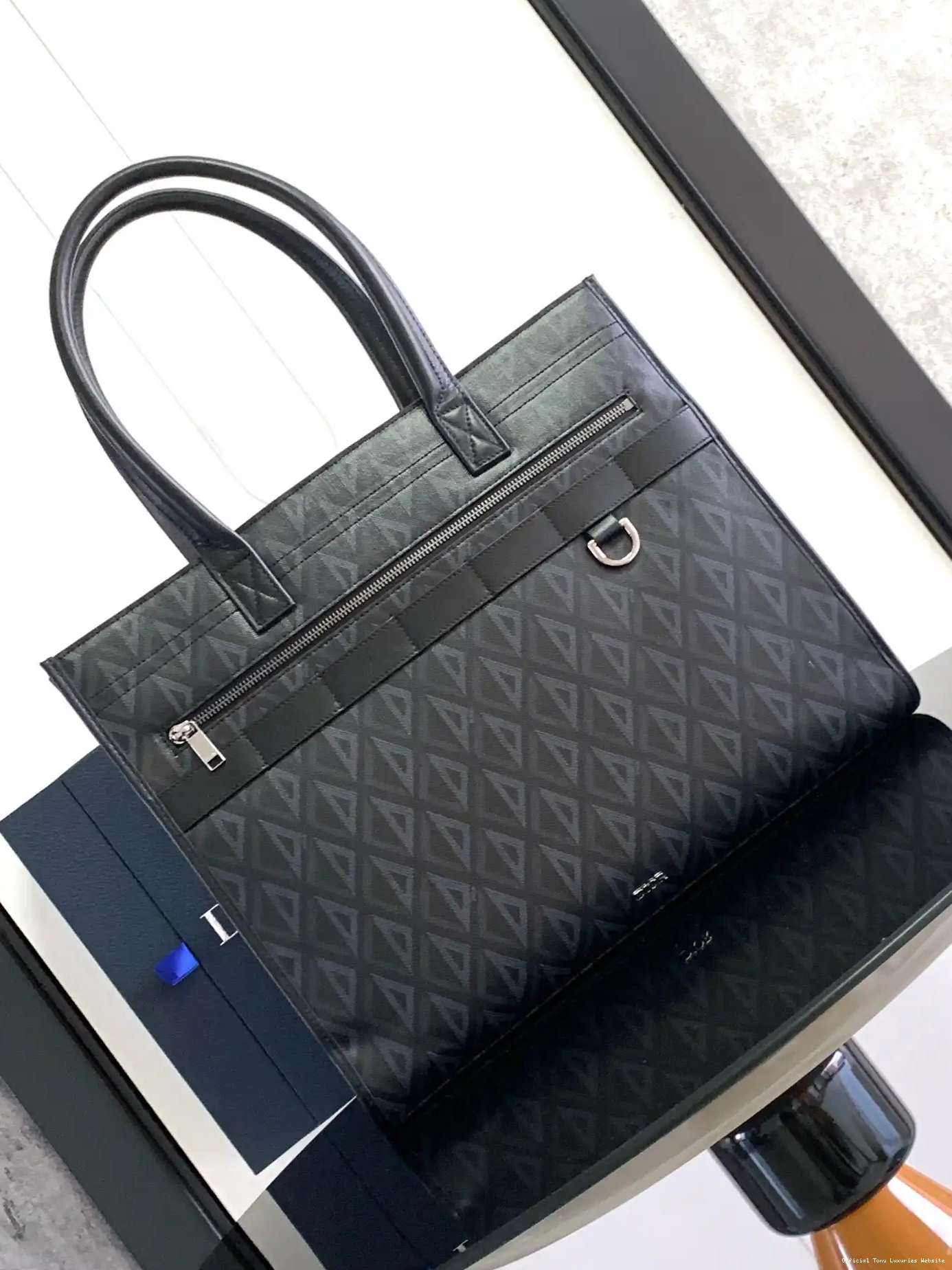 diro Safari Bag-39*35*11CM Tote 0524